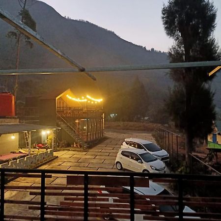 Istana Bromo Resort Eksteriør bilde