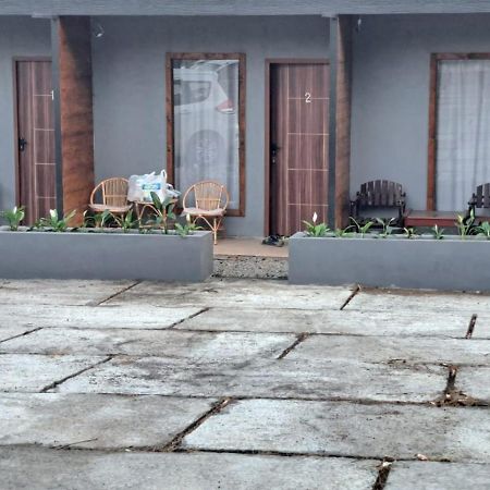Istana Bromo Resort Eksteriør bilde