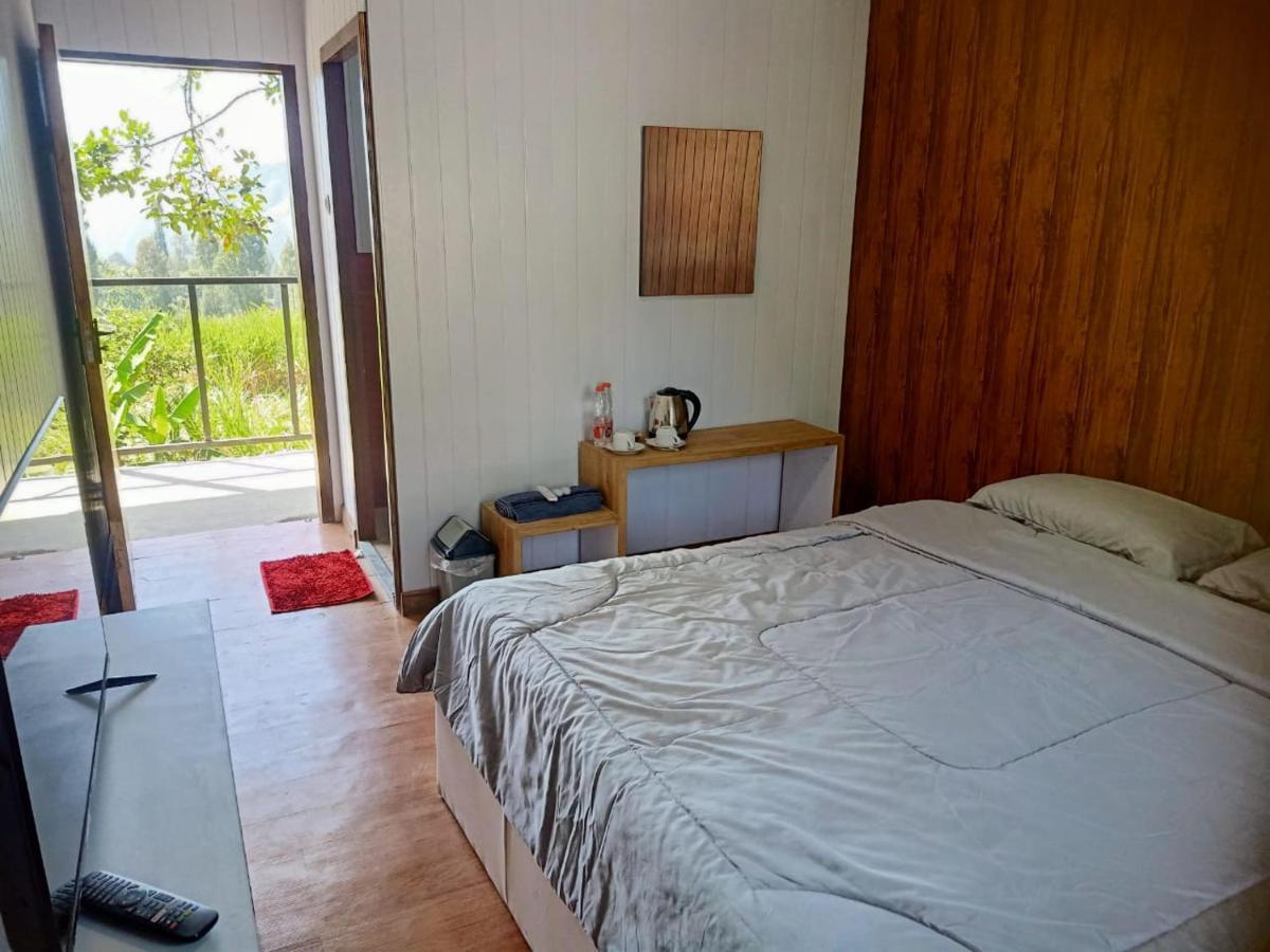Istana Bromo Resort Eksteriør bilde