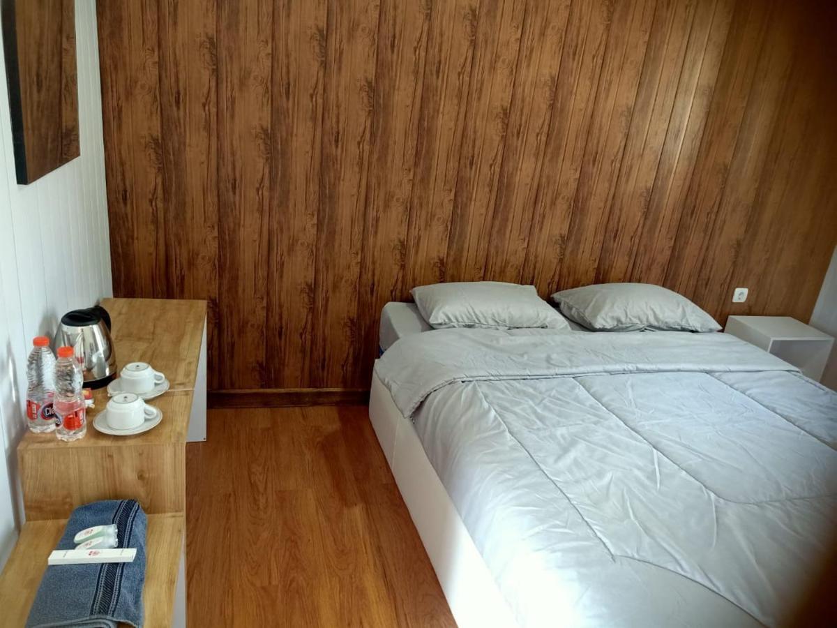 Istana Bromo Resort Eksteriør bilde